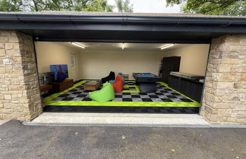 Highfield Barton - Foto 43