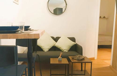 Le Cosy Colbert - T2 - Cathédrale - Wifi - TV - Foto 19