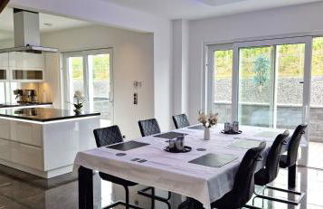 5 STERNE LUXUS VILLA KLIMATISIERT DACHTERRASSE MIT ATEMBERAUBENDER AUSSICHT ooooo - Foto 33