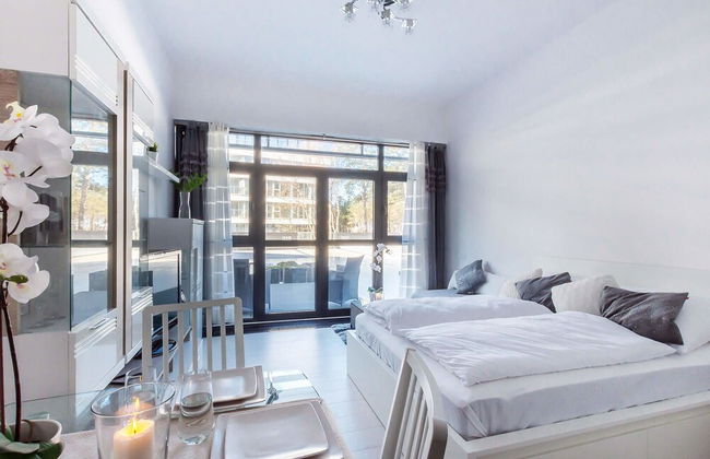 Vacation Club - Dune Apartaments - Foto 4