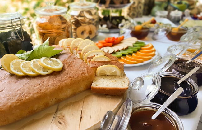 Daphne's Club Hotel Apartments - Foto 37