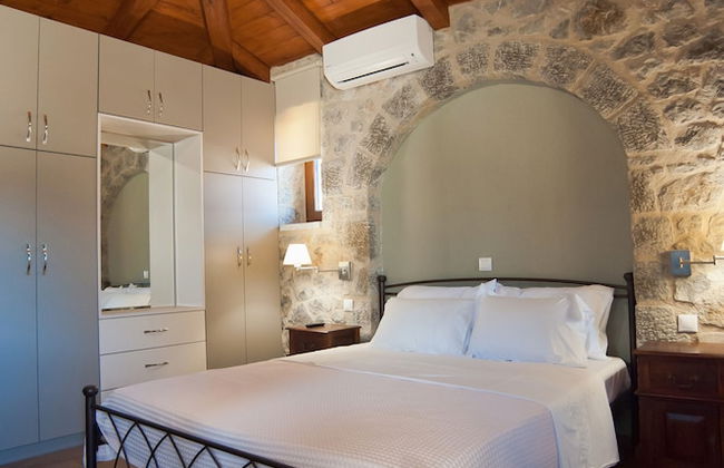 Lilea Chalet - Foto 4