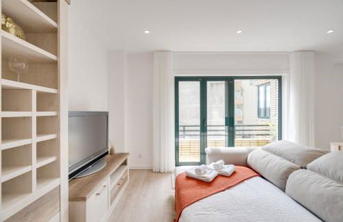 Host Wise - Bright Seaside Flat - Foto 26