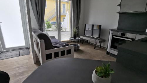 Ferienwohnung EG Graal-Müritz im Küstenwald - Foto 2