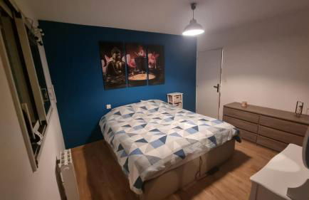 Maison 3 chambres vue mer et phare - Foto 16