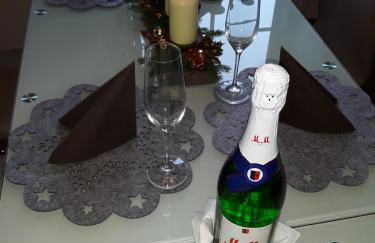 Ferienhaus Blue - Foto 46