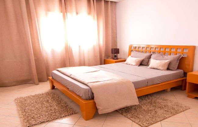 Mahdia Place Apartments - Foto 5