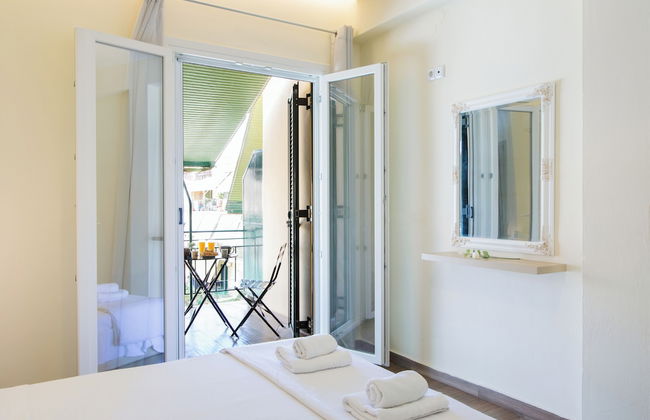 The Cozy Nook By Corfuescapes - Photo 2