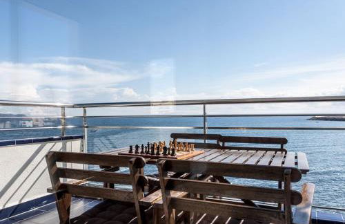 FRENTE AL MAR-Wifi FREE - Foto 14