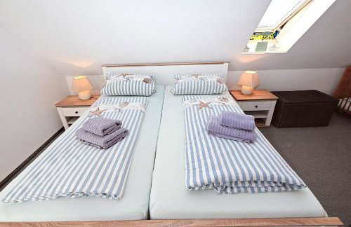 Ferienhaus Strandläufer Sehlendorf - Photo 25