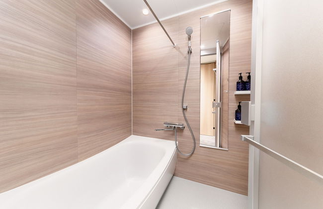 MIMARU Tokyo Ginza East - Foto 35