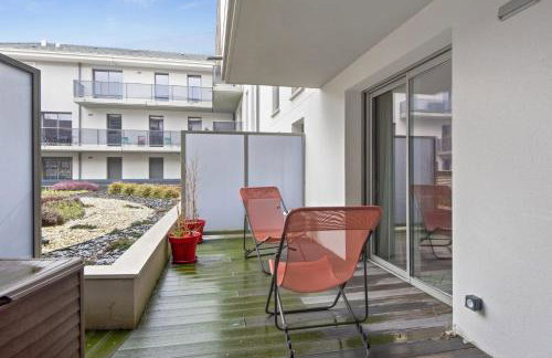 Appartement Corselle - Welkeys - Foto 5