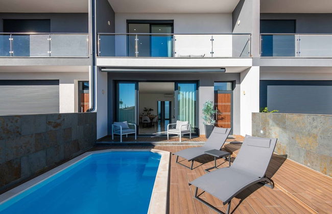 Villa Alegre With Private Pool - Foto 19