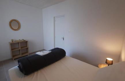 Maisons de vacances 6 pers proche plan d'eau - Foto 26