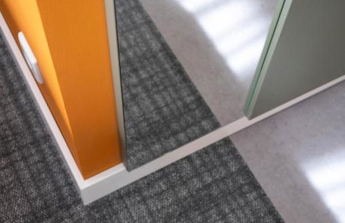 HUB Apartments St Georg - Foto 57