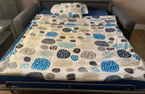 Bungalow Green Oasis 1010 - Photo 12