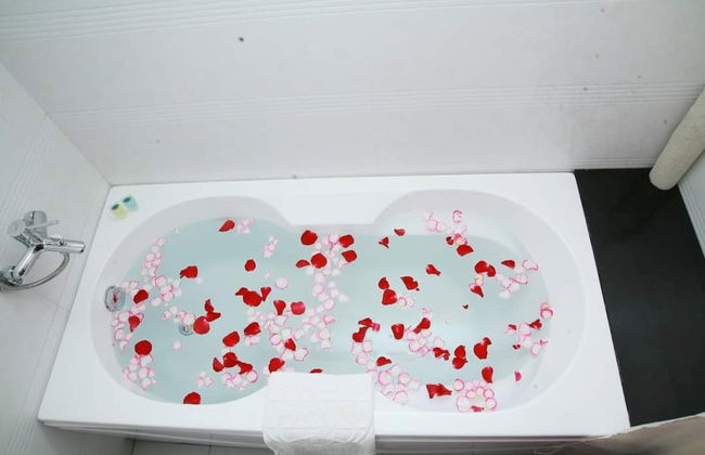 Hòa Nam Hotel - Foto 15