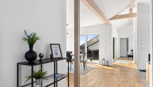 Ferienhaus BergerHalde - Foto 3