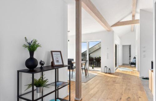 Ferienhaus BergerHalde - Foto 3