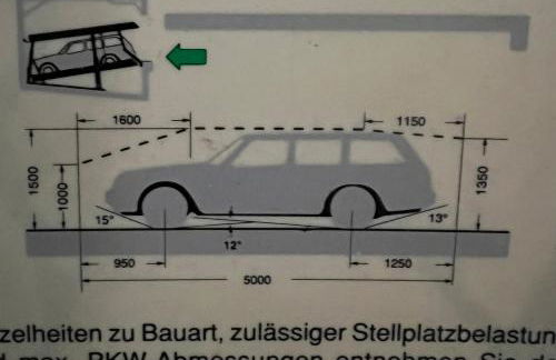 Apartment Juna mit TG Stellplatz - Photo 20