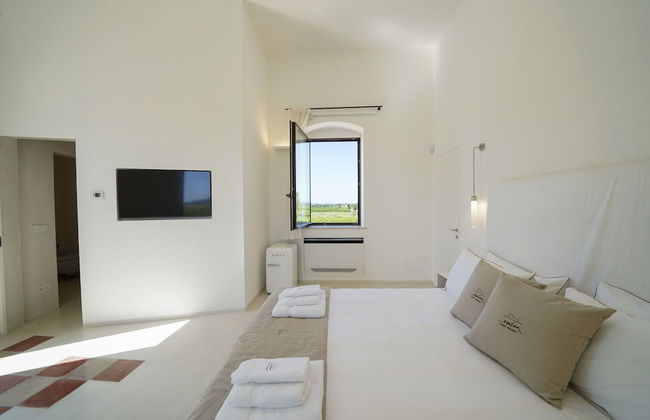 Emera Wine Resort Claudio Quarta - Foto 10