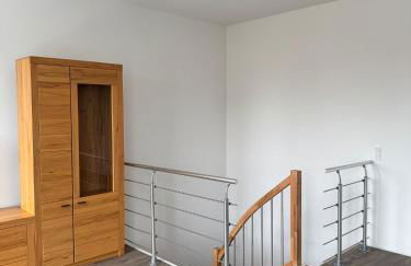 FeWo Maisonette für 6 Personen in Taucha - Foto 8