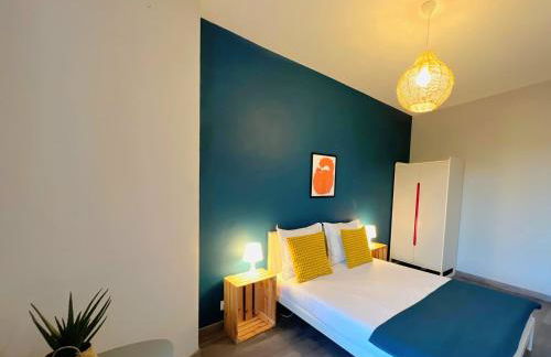 Le Repère de Poissy・4 Ch de Standing - Foto 11