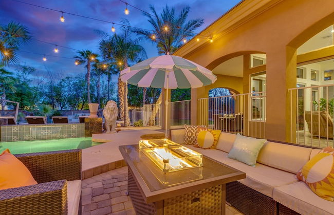 Cloud Chandler - Foto 79