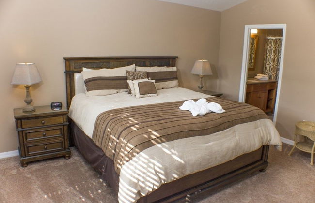 Ip60572 - Sunrise Lakes - 4 Bed 3 Baths Villa - Foto 7