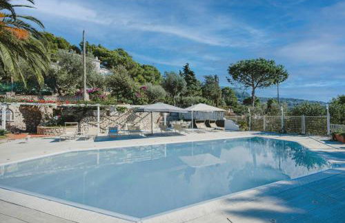 Villa con piscina con 8 camere matrimoniali ad Anacapri, by La Canostra Capri - Foto 21