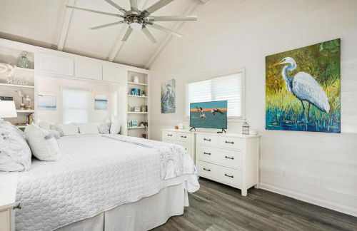 Bolivar Bungalow home - Foto 21