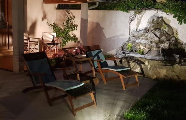 Charming Rooms & Apartments Stelio - Foto 21