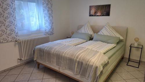 Ferienwohnung am Birkwald - Foto 5