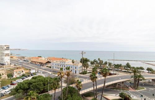 Ático de Lujo con vistas al mar, primera línea Playa del Postiguet - Photo 7