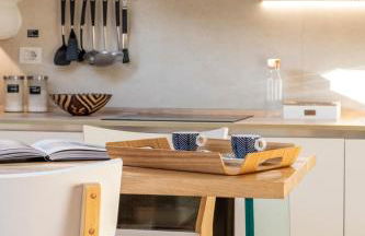 Bright penthouse attic in the heart of Milan - Photo 21