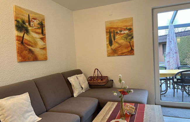 Ferienhaus Wieke - Foto 70