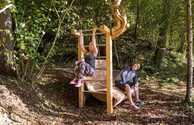 Ferienwohnung mit 2 Schlafzimmer fur 2-7 Personen - Foto 16