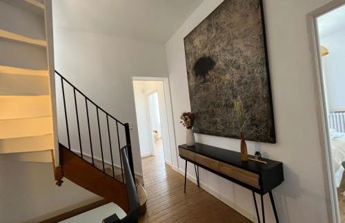 La Madeleine, nichée au cœur de Saint-Émilion - Foto 11