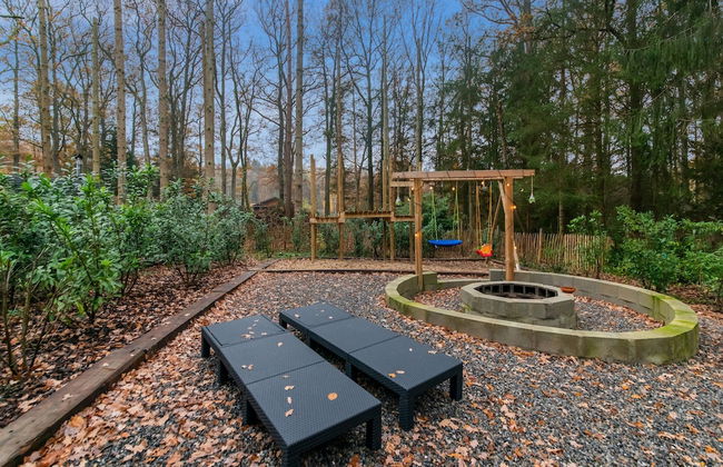 Escape With Heated Pool - Photo 37