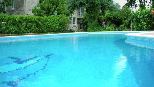 Charming Villa in Pedraça with Shared Pool - Foto 3