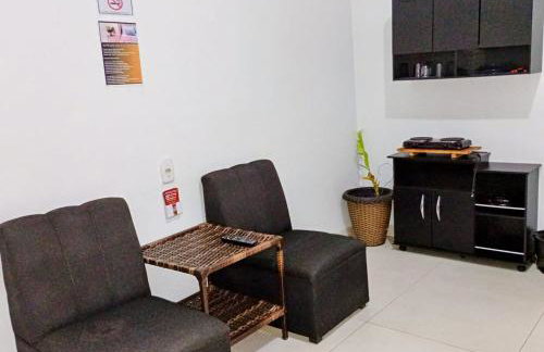 Capim de ouro Casa Mobiliada - Foto 10