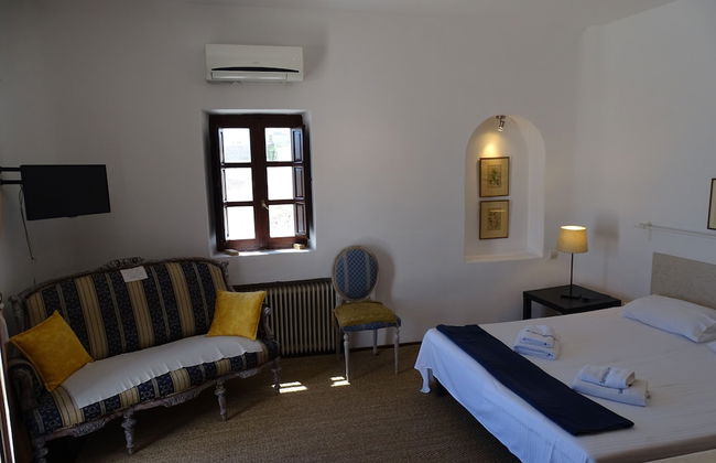 Monolithos Villa - Foto 11