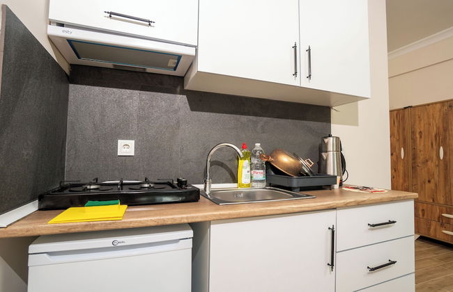 Capo Calaberno Aparts - Photo 36