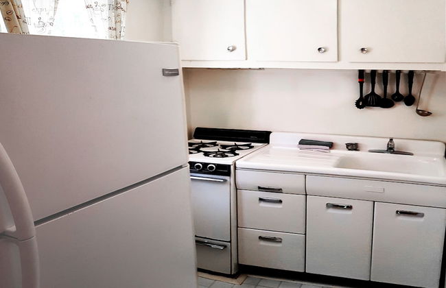 The Wilderness Inn - Foto 38