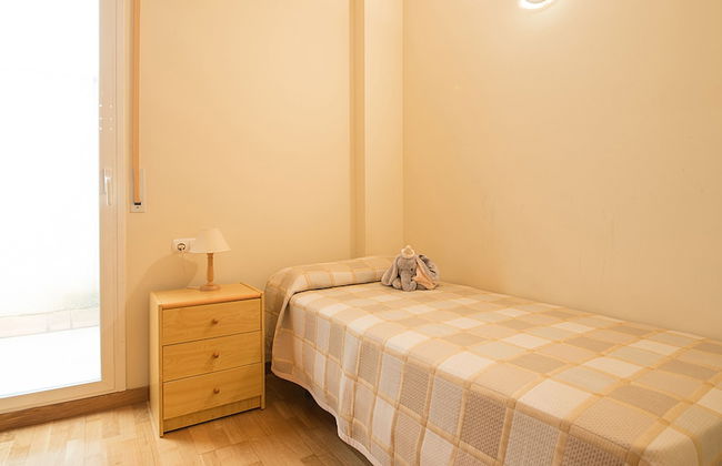 Apartment Andorra TH25 - Foto 2