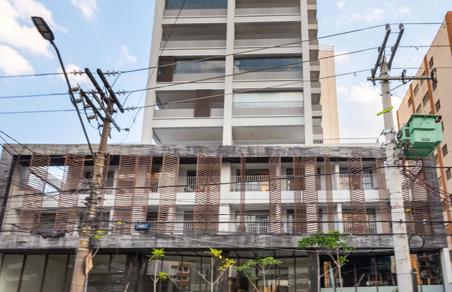 B.Homy - Be Urban Brooklin - Foto 55