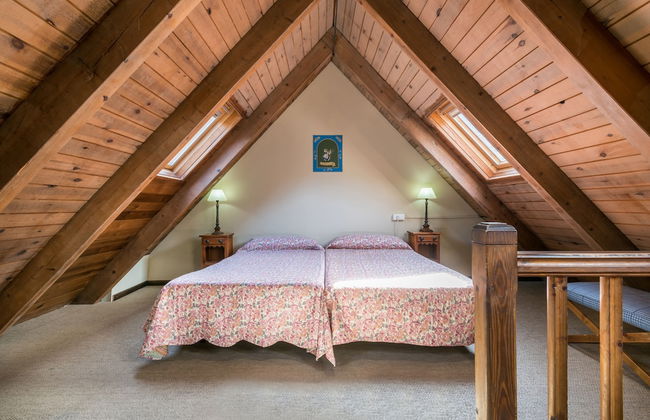 El Refugio de Aran Vielha Aparthotel - Foto 24