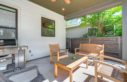 Spacious Austin Home Near S Congress and Downtown! - Foto 27