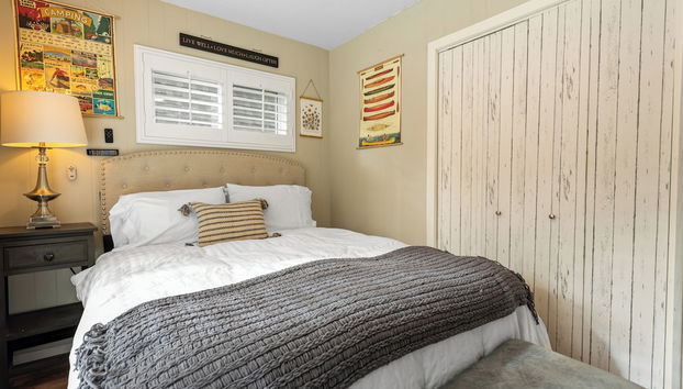 Marr's Cottage - Foto 5, Habitación