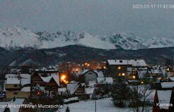 Apartament Górski Potok Murzasichle Apartamenty Murzasichle PL - Foto 69